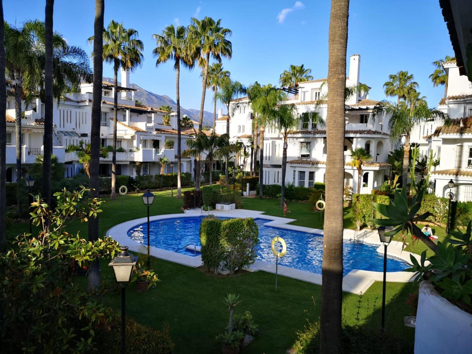 Casaflex En Naranjos De Appartement *