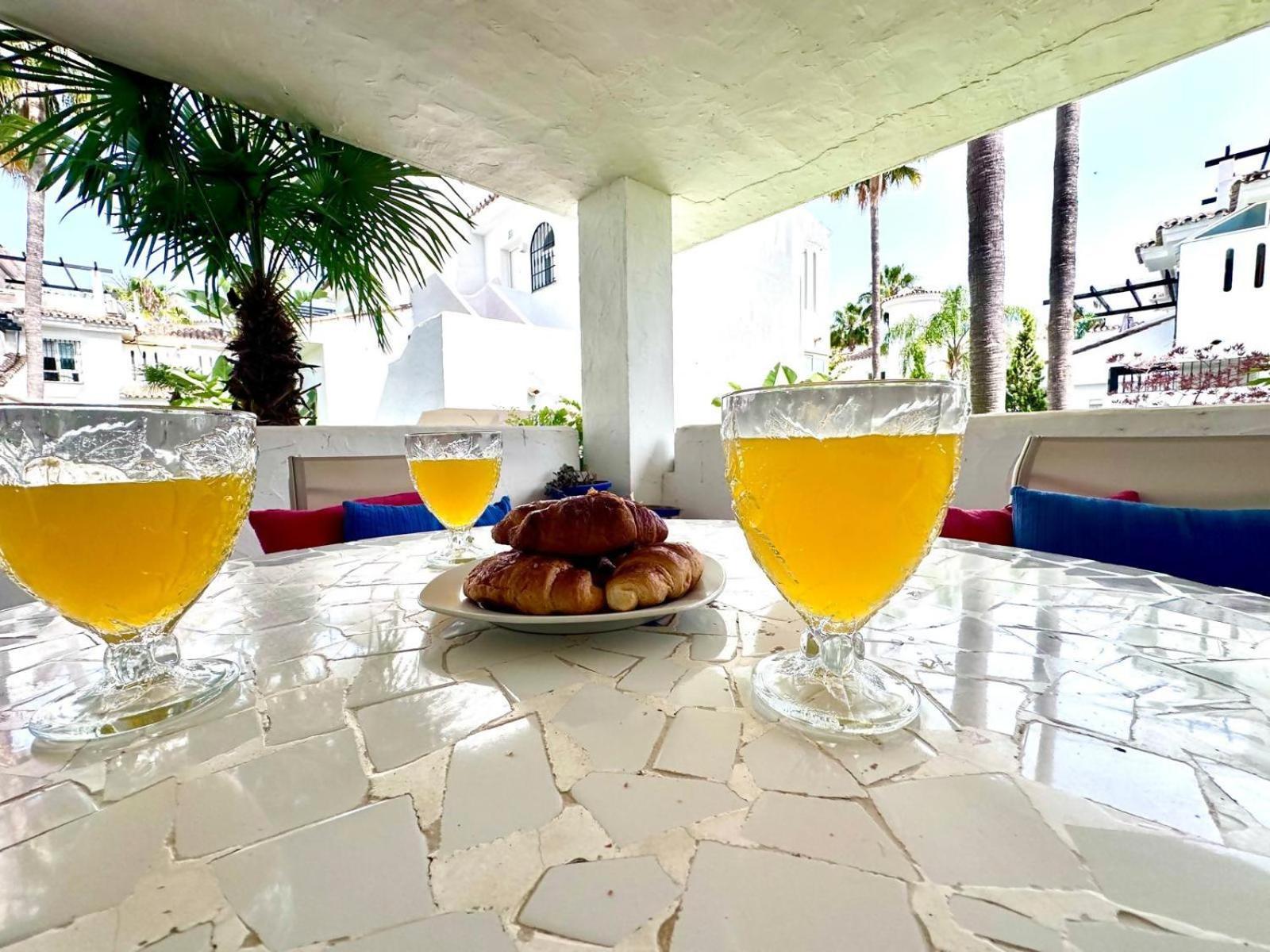 Casaflex En Naranjos De Appartement Marbellac