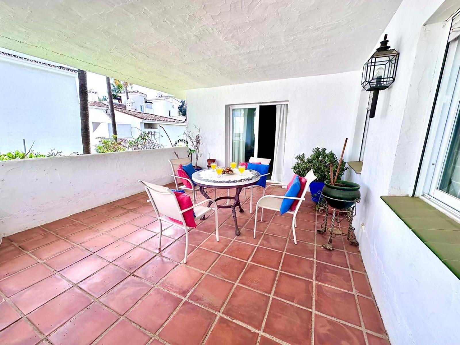 Casaflex En Naranjos De * Marbellac