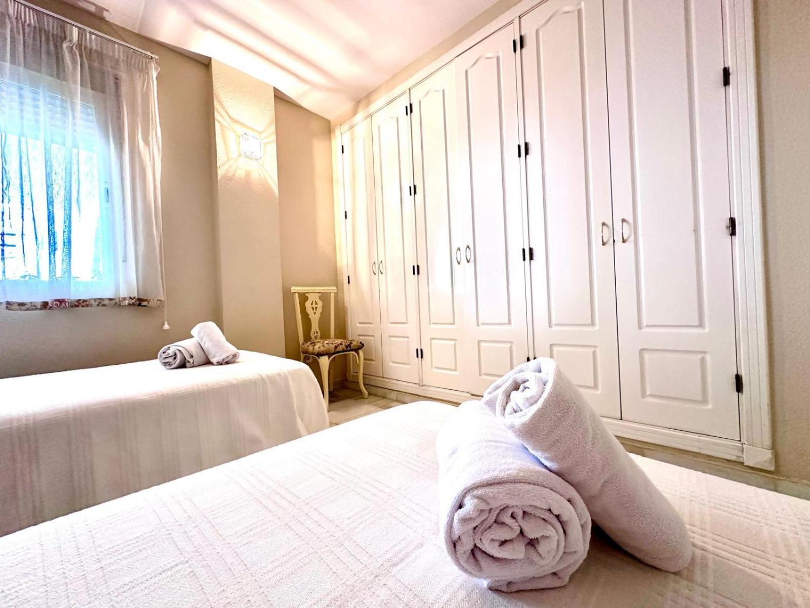 Casaflex En Naranjos De Appartement