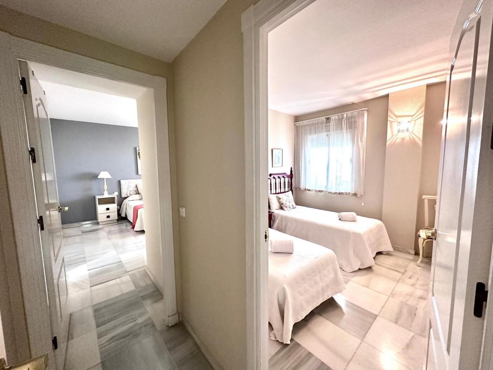 Appartement Casaflex En Naranjos De *
