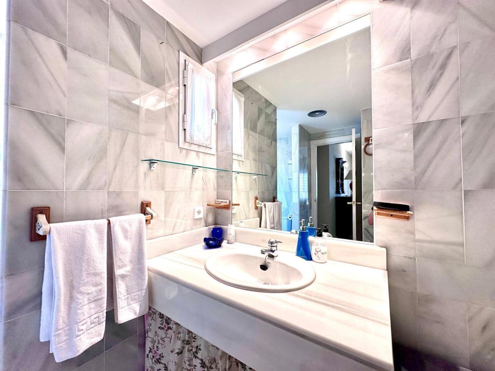 Casaflex En Naranjos De Appartement Marbellac
