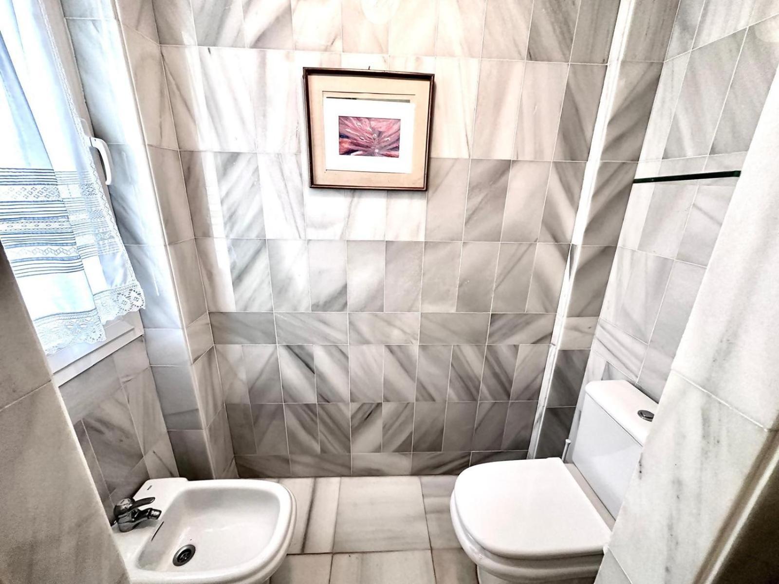 Appartement Casaflex En Naranjos De