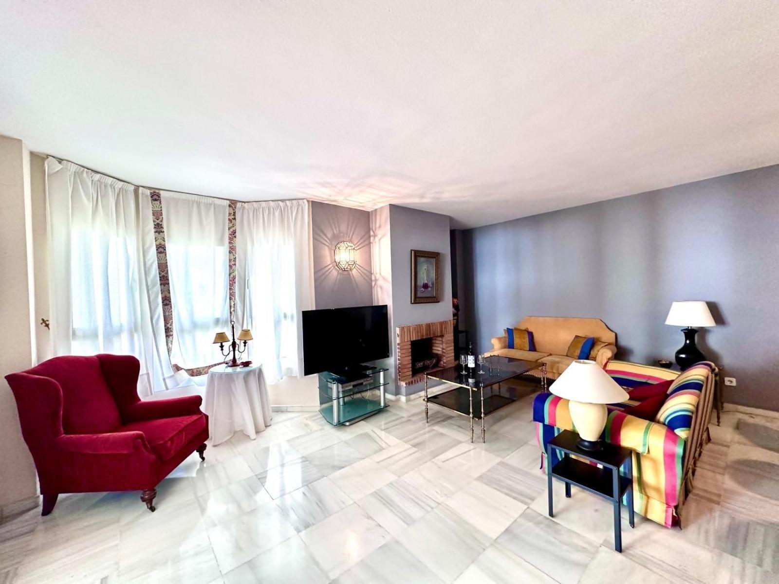 Appartement Casaflex En Naranjos De
