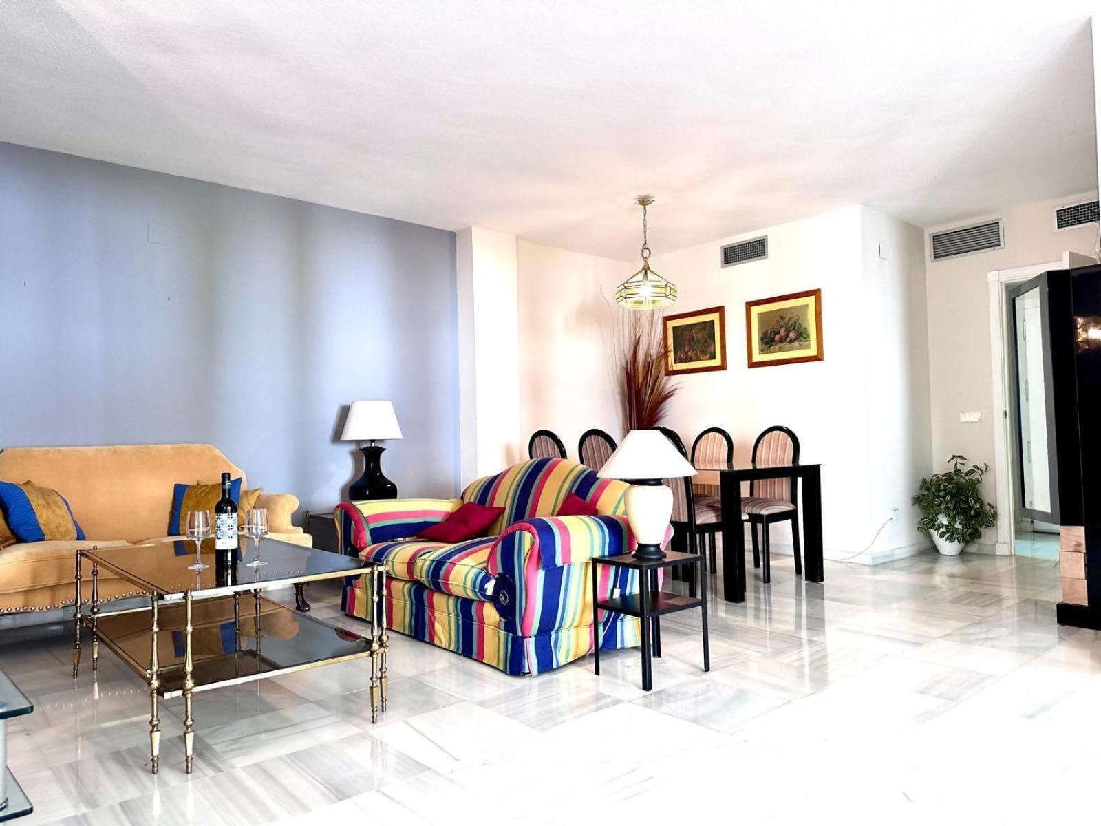 Casaflex En Naranjos De Appartement *