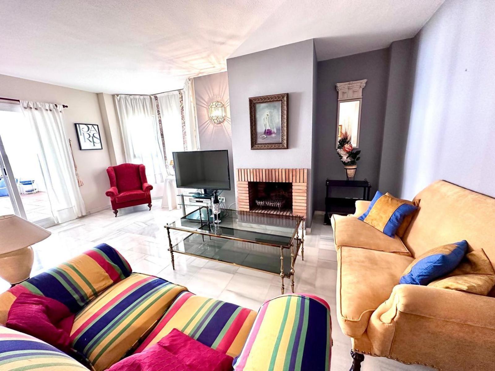 Appartement Casaflex En Naranjos De *