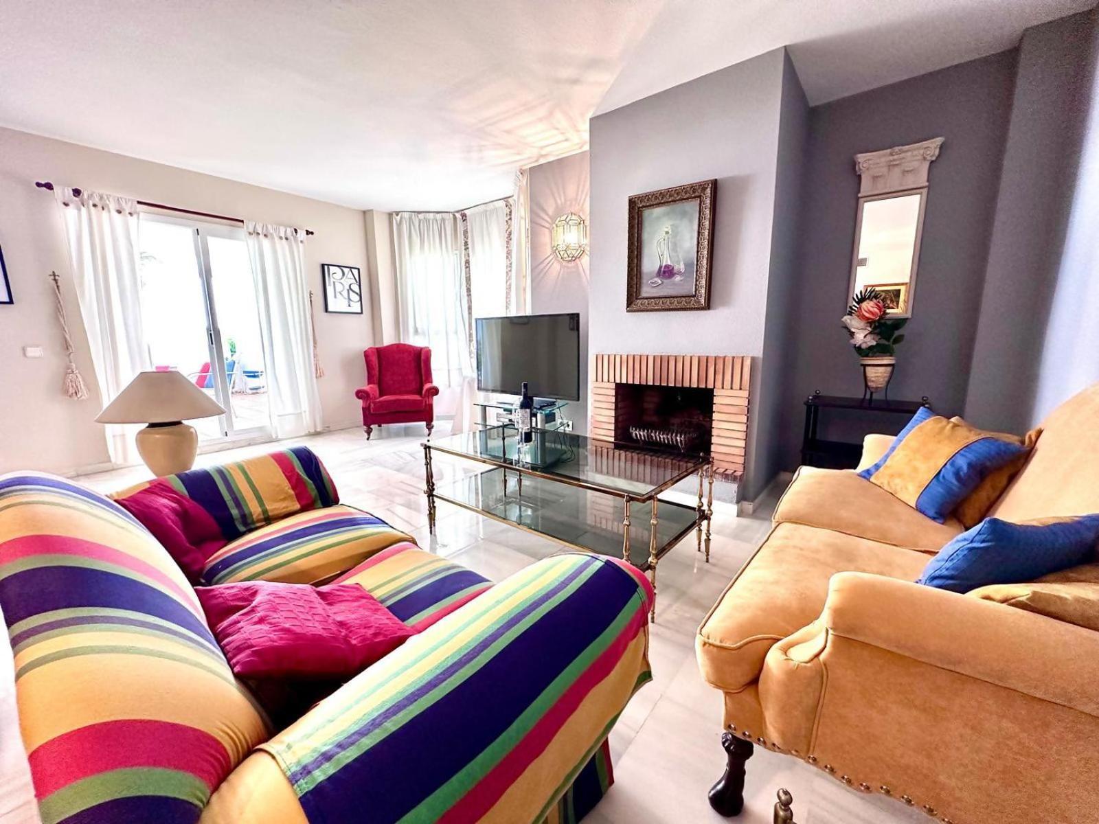 Casaflex En Naranjos De Appartement Marbellac
