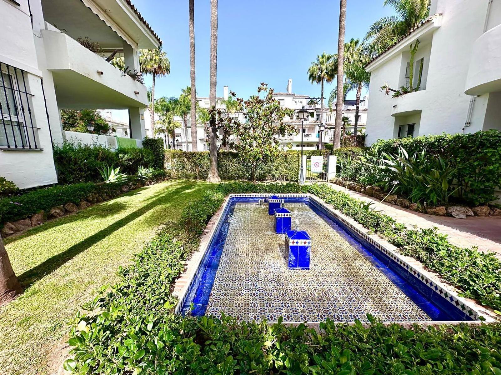 Appartement Casaflex En Naranjos De Marbellac