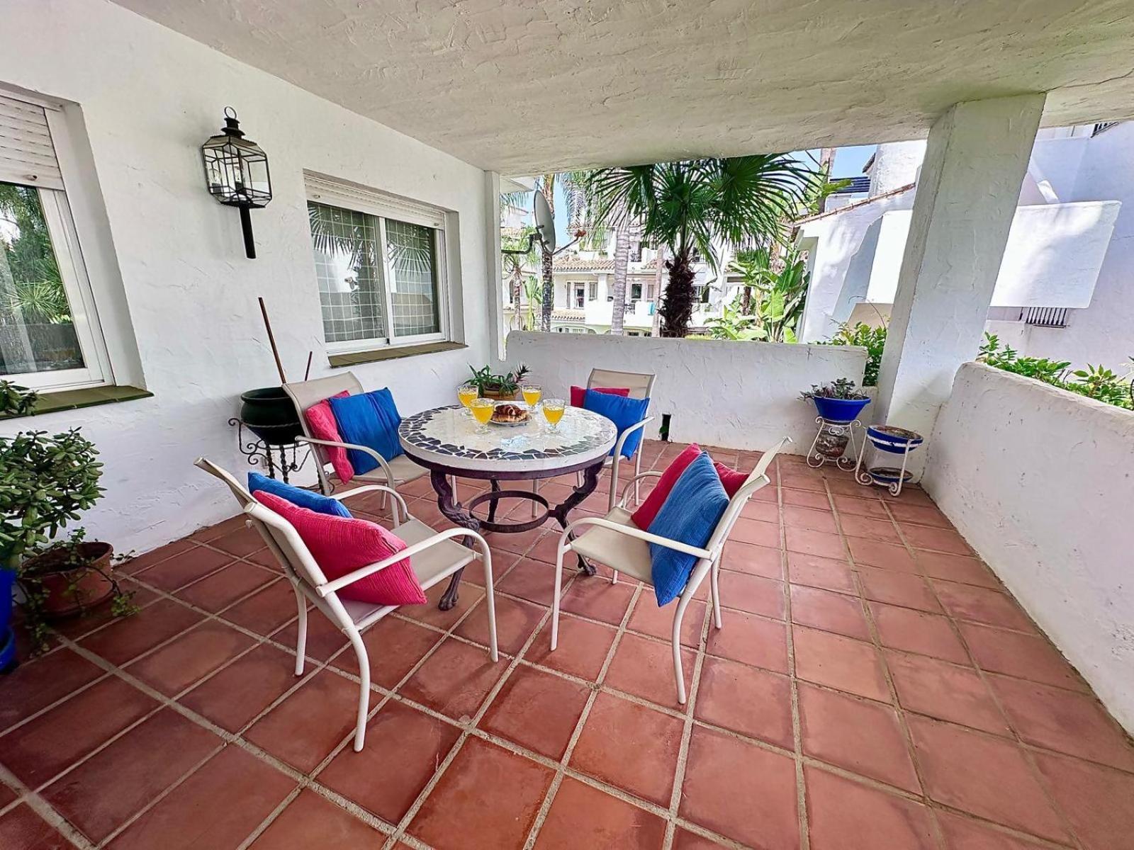 Casaflex En Naranjos De Appartement