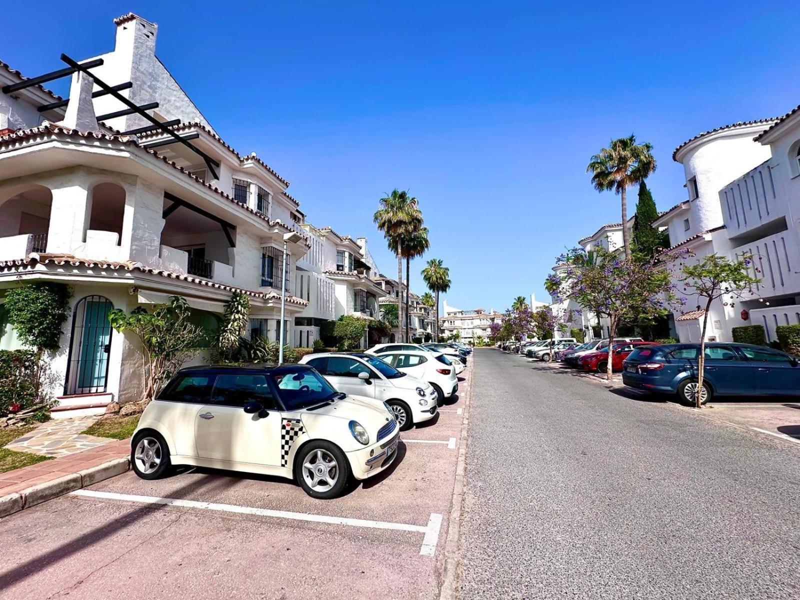 Casaflex En Naranjos De Appartement *